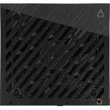 Блок питания Azza PSAZ-850G, 850Вт, 80 PLUS Gold, 120мм, модульный, черный