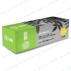 Картридж лазерный Cactus CS-PH6510BK (106R03484) черный (2500 стр.) для Xerox Phaser 6510DN/WC 6515DN