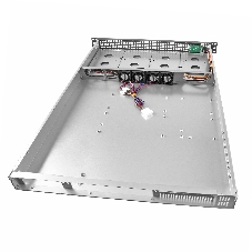 Серверный корпус ExeGate Pro 1U650-04 (RM 19