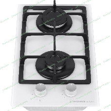 Газовая варочная панель HOMSair HGG323GCWH