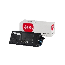 Картридж Sakura TK3150 для Kyocera Mita, черный, 14500 к.