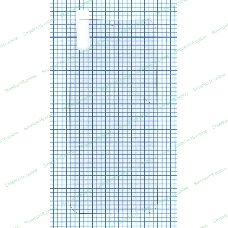 Защитное стекло для ZTE Blade A7 Vita
