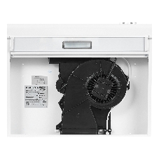 Вытяжка козырьковая Maunfeld MPC 60 белый, 60 см, 320 куб. м/ч, 59 дБ