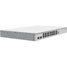 Коммутатор MikroTik CRS518-16XS-2XQ