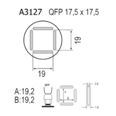 Насадка Quick A3127