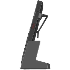 Телефон IP Fanvil W610D серый