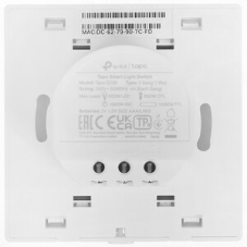 Умный выключател TP-Link Tapo S220