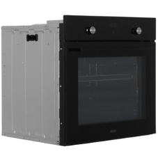 Духовой шкаф Haier HOX-P06HGBX, встраиваемый