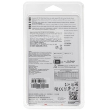 Накопитель SSD Apacer AS350 PANTHER, 512Gb, 2.5