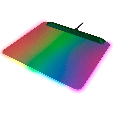 Игровой коврик для мыши Razer Firefly V2 Pro - Phantom Green Ed./Razer Firefly V2 Pro - Phantom Green Ed. Mouse Mat