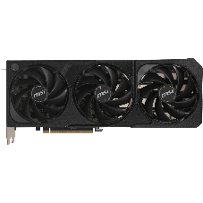 Видеокарта MSI GeForce RTX 5070 SHADOW 3X OC, 12 GB GDDR7, 192 bit, 3xDisplayPort, HDMI, GPU 2330 MHz