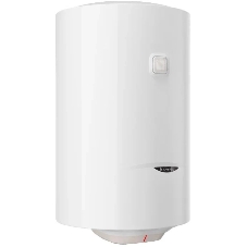 Водонагреватель электрический Ariston DUNE1 R 50 V 1.5K PL белый, накопительный, 50 л, 1,5 кВт