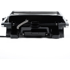 Гриль электрический Red Solution SteakPRO RGM-M809 2000Вт черный