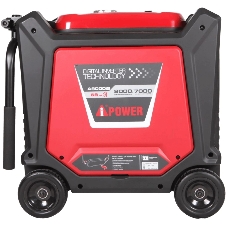 Генератор A-iPower A8000IS 8кВт
