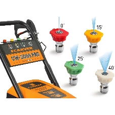 Минимойка Carver Pro CW-3000 3000Вт (01.023.00011)