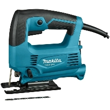 Лобзик Makita M4301B 450Вт 3100ходов/мин от электросети