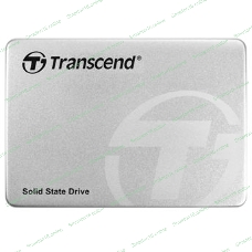 Накопитель SSD Transcend 220S, 480GB, 2.5