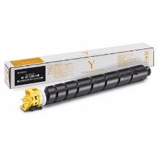 Картридж лазерный Kyocera TK-8335Y (1T02RLANL0/1T02RLANL1) желтый для TASKalfa 3252ci 15000 стр.
