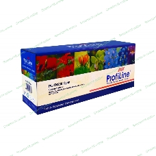 Картридж лазерный ProfiLine PL-TN-230C для принтеров Brother HL-3040/DCP9010CN/MFC9120CN 1400 копий