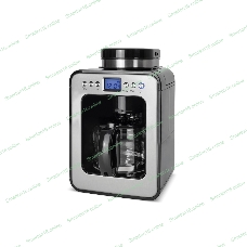 Кофеварка CASO Coffee Compact Electronic