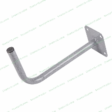 Кронштейн эфирный Rexant Г-образный, 30 см