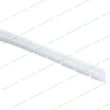 Спираль монтажная IEK USWB-D15-10 СМ-15-12 10м/упак