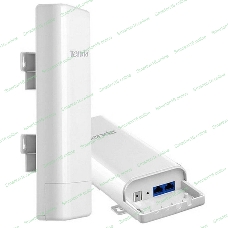 Радиомост Tenda O3 OUTDOOR CPE 5KM