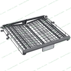 Встраиваемая посудомоечная машина HOMSair DW67M, черный, 59.8 см, 14 компл., 47 дБ, класс A++