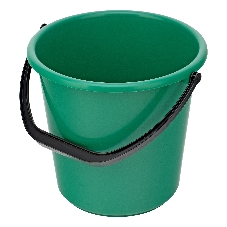 Ведро Palisad Home пластмассовое круглое 10 л