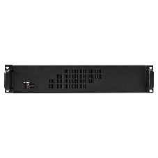 Серверный корпус ExeGate Pro 2U300-04 (RM 19