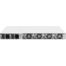 Коммутатор MikroTik CRS518-16XS-2XQ