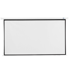 Экран 298x168см Motoscreen 16:9 настенно-потолочный(моторизованный) 135' Matt White (MW)