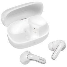 Наушники TWS Xiaomi Buds 5 Pro белый, внутриканальные, Bluetooth, активное шумоподавление, до 8 ч