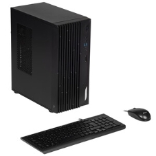 Компьютер MSI Pro DP180 14th Tower Core i5-14400F, RTX 5050 8G, 16Gb(16*1) DDR5, 1TB SSD M.2, WiFi+BT,Wired keyboard&Mouse, noOS, 1y war-ty