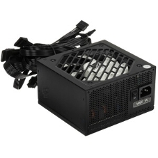 Блок питания 1STPLAYER FK PS-700FK, 700мм, 120мм, черный