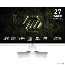 Монитор 27
