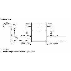 Посудомоечная машина Bosch SMP6EMI86Q, нержавеющая сталь, 60 см, 13 компл., сушка теплообменник, класс A