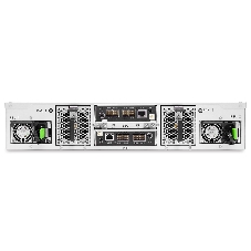 Дисковая полка AIC 2U 24x 2.5