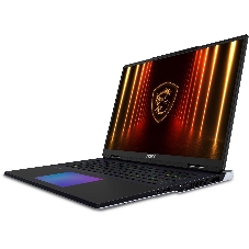 Ноутбук MSI Titan 18 HX AI A2XWJG-206RU/18