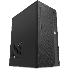Компьютер IRU Planio 310H6SC MT i7 14700F (2.1) 16Gb SSD1Tb GT610 2Gb Windows 11 Pro GbitEth 230W черный (2153513)