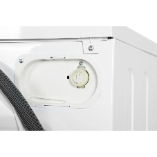Стиральная машина Indesit IWSD6105 (CIS) L(R) белый, загр. фронтальная макс.: 6 кг 1000 об/мин класс: А