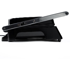 Гриль электрический Red Solution SteakPRO RGM-M809 2000Вт черный