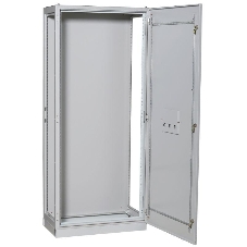 Корпус сборный ВРУ 1800х600х450 IP31 SMART IEK YKM50-1800-600-450