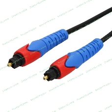 Шнур Rexant Toslink - Toslink, длина 3 м.