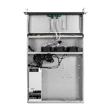 Серверный корпус ExeGate Pro 2U660-HS08 (RM 19