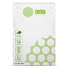Бумага Cactus CS-OP-A480250 A4/80г/м2/250л./белый CIE146%