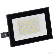 Прожектор LED IEK LPDO501-050-65-K02-G СДО 001-50 6500К IP65 черный GENERICA