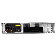 Серверный корпус ExeGate Pro 2U300-04 (RM 19