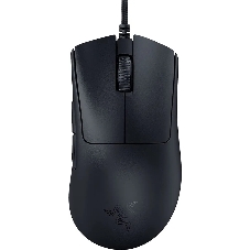 Мышь проводная Razer DeathAdder V3 черный, 30000 dpi, USB, кнопки - 6