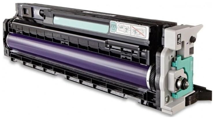 Блок барабана/девелопера CET D0BN2224 для RICOH IMC3000/IMC3500/IMC4500/IMC5500 черный